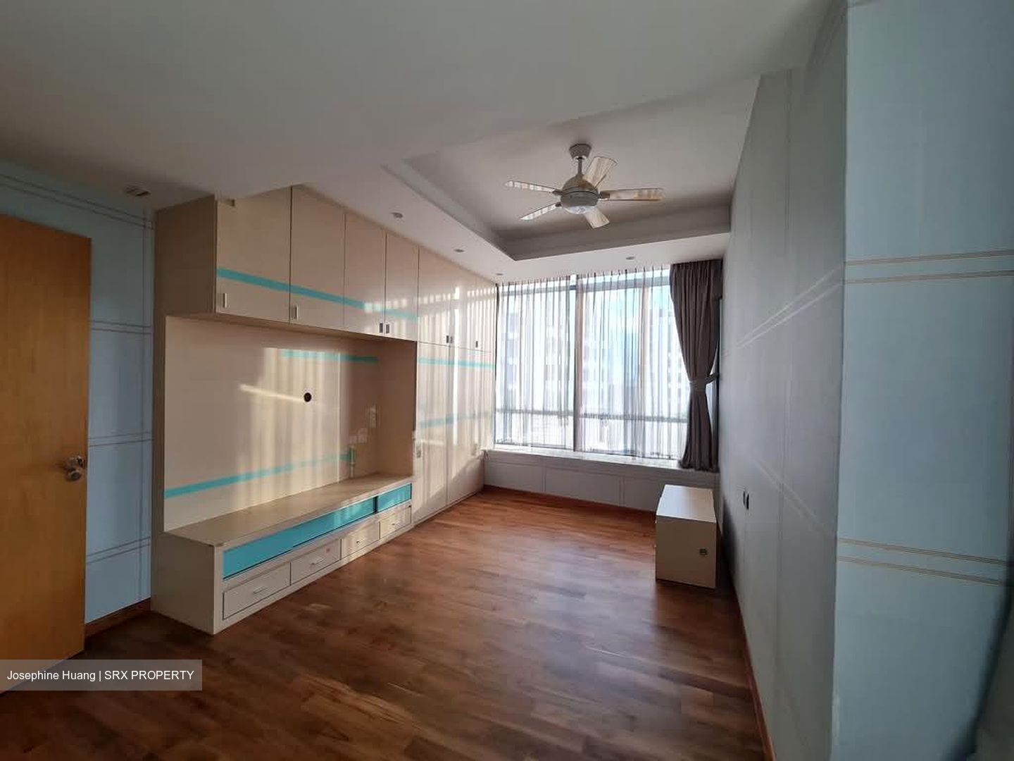The Lincoln Residences (D11), Condominium #584450551